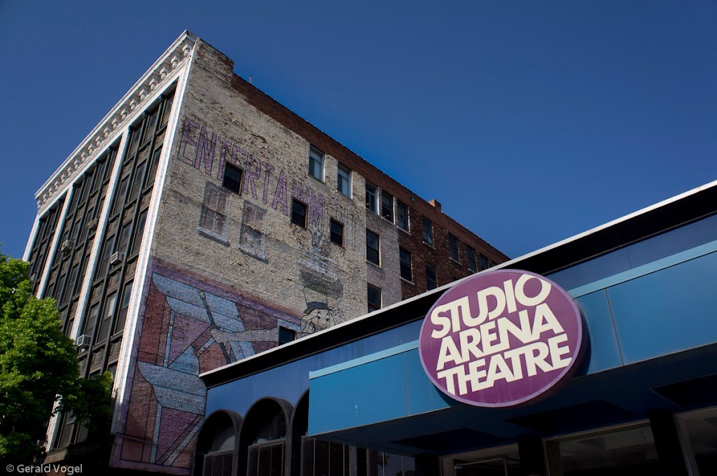 Studio Arena Theatre