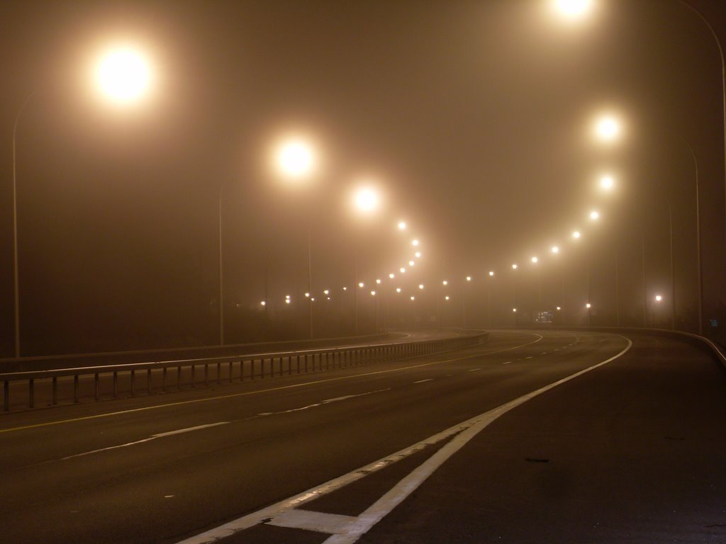 Route 17 West in Westover, New York