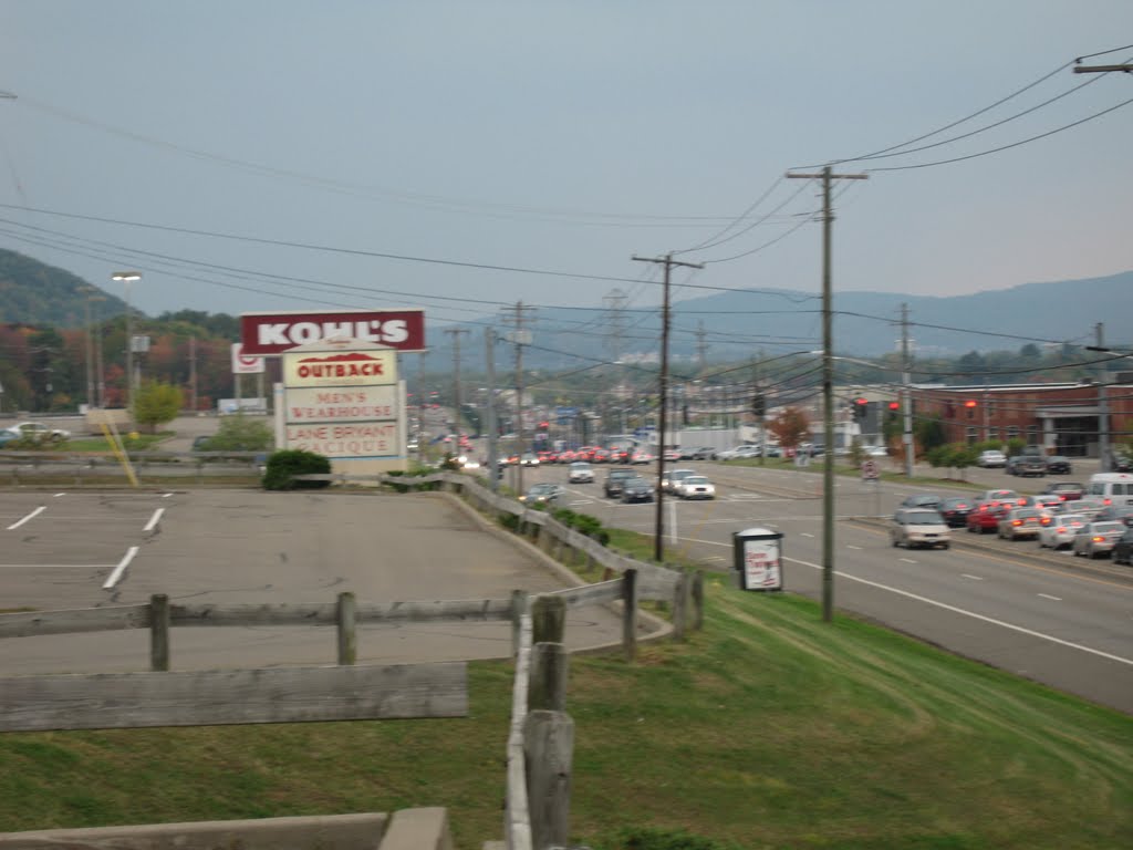 Veatal Parkway