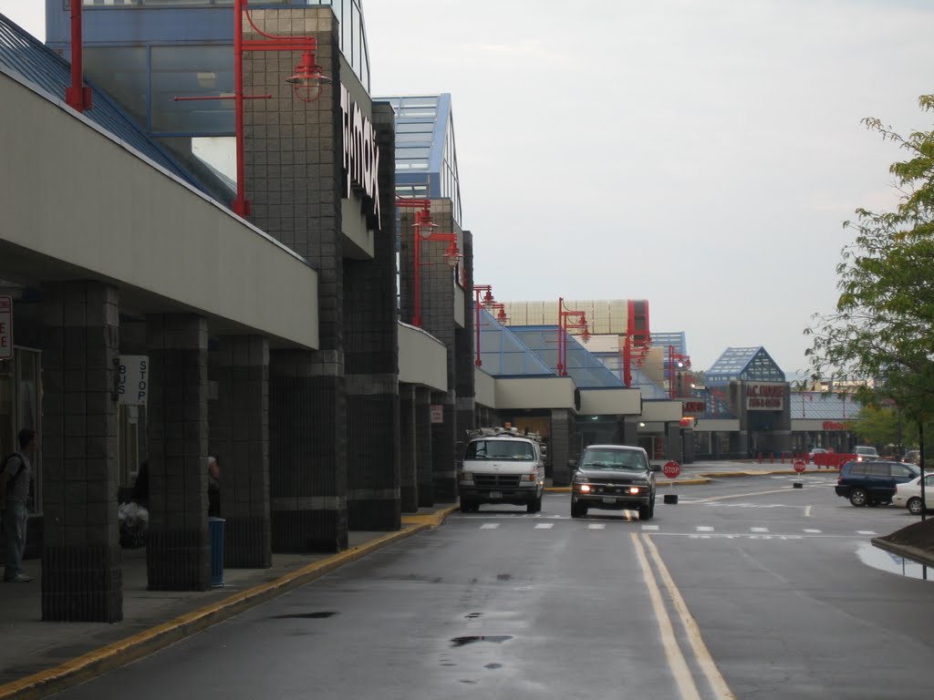 Town Square Mall