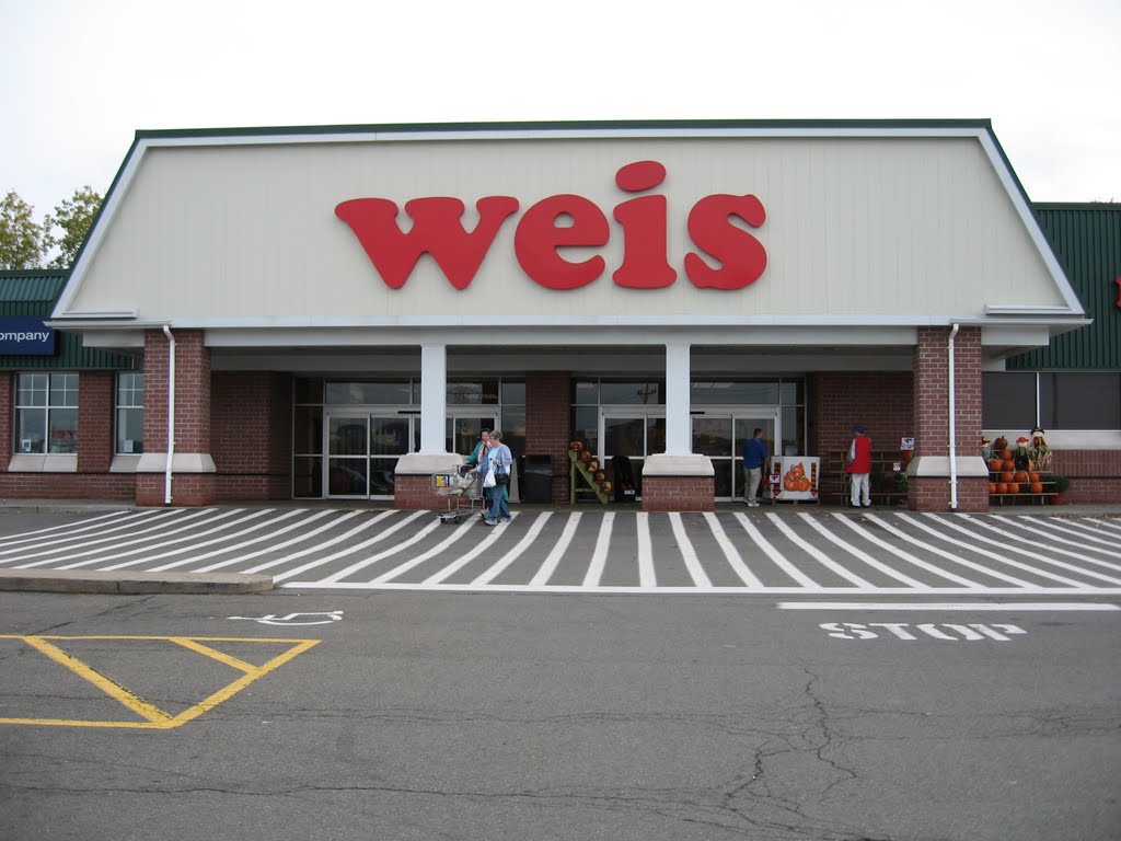 Weis Market
