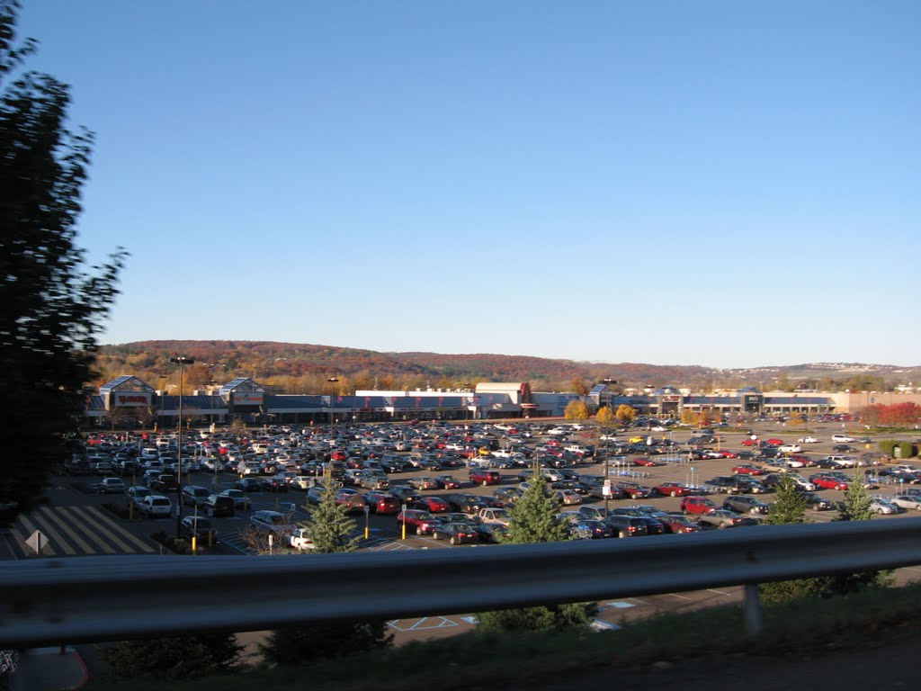 Town Square Mall