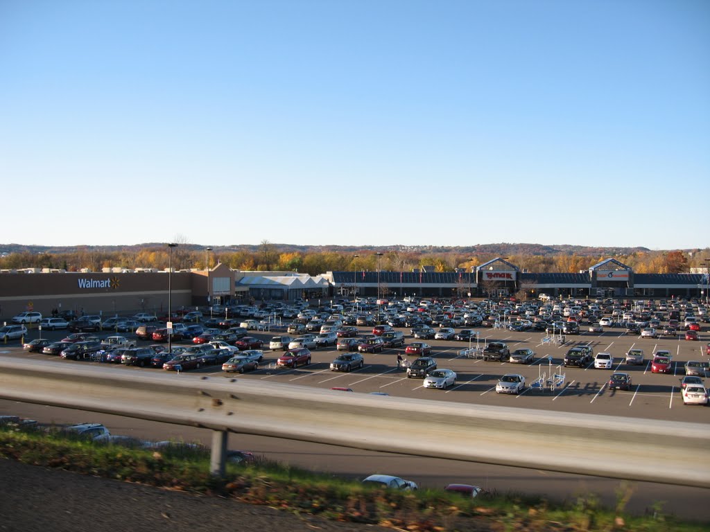 Town Square Mall