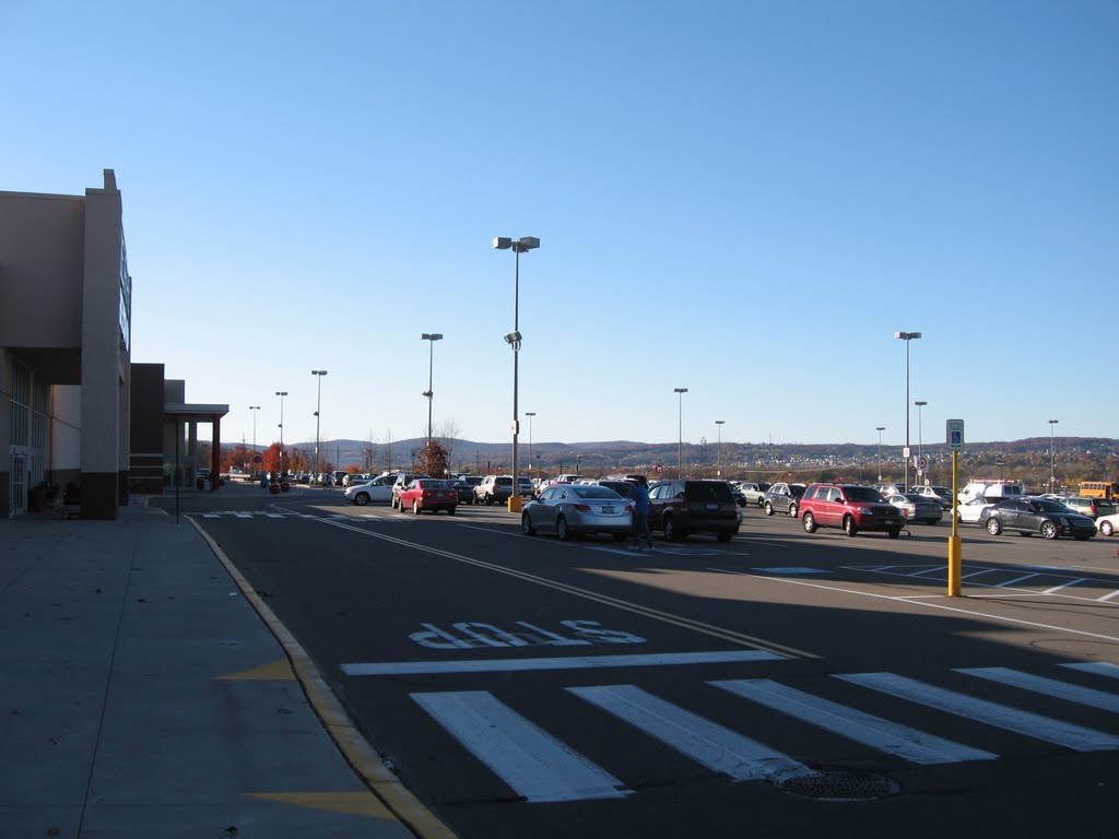 Parkway Plaza