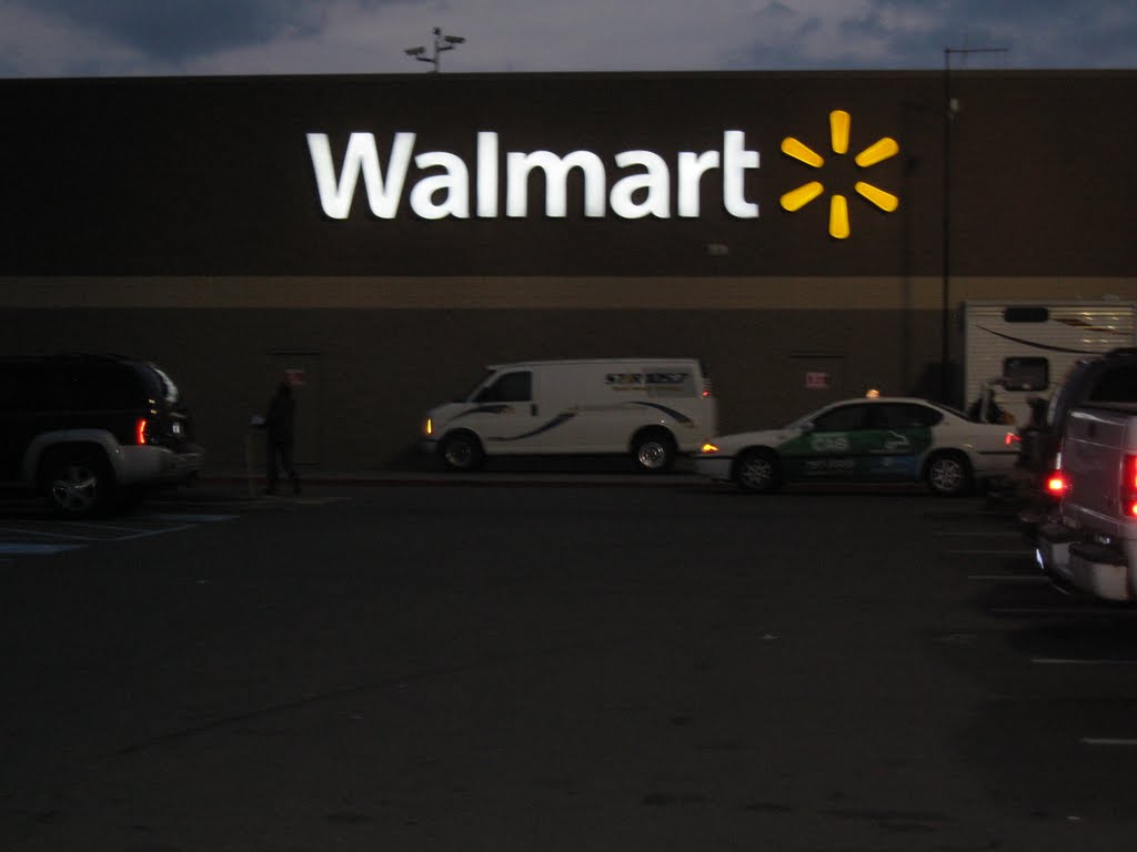 Walmart