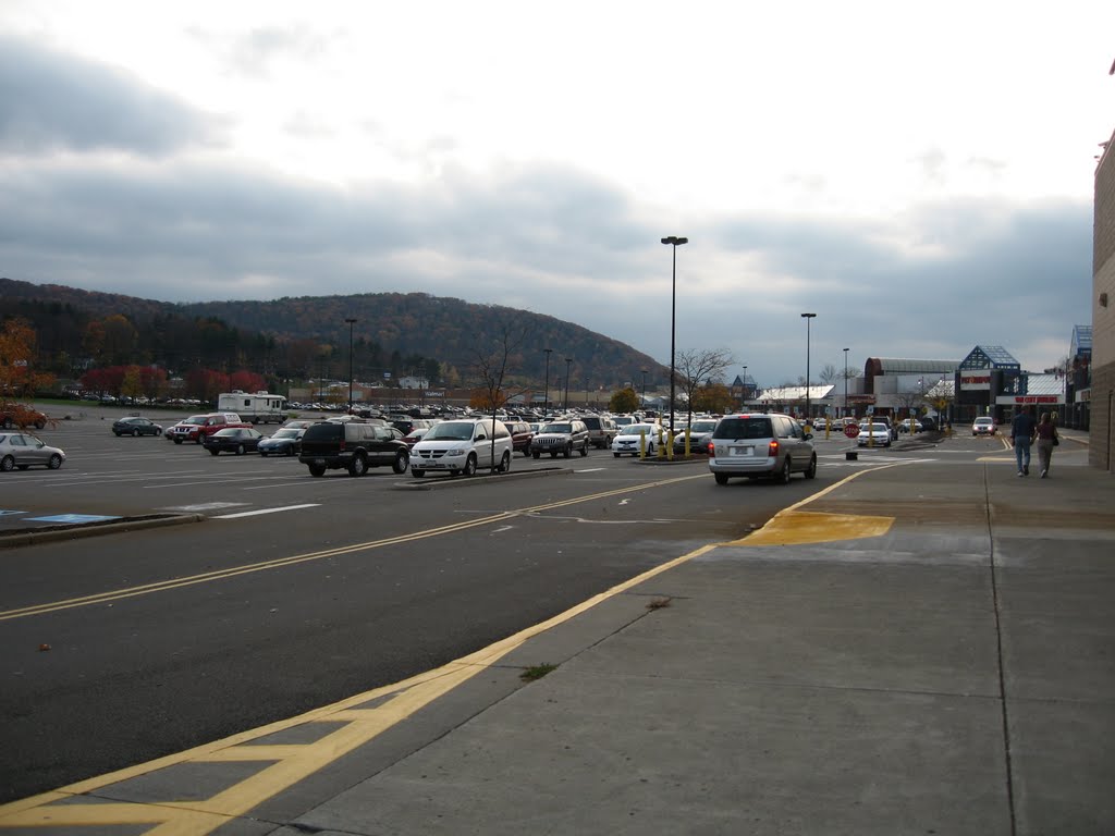 Town Square Mall