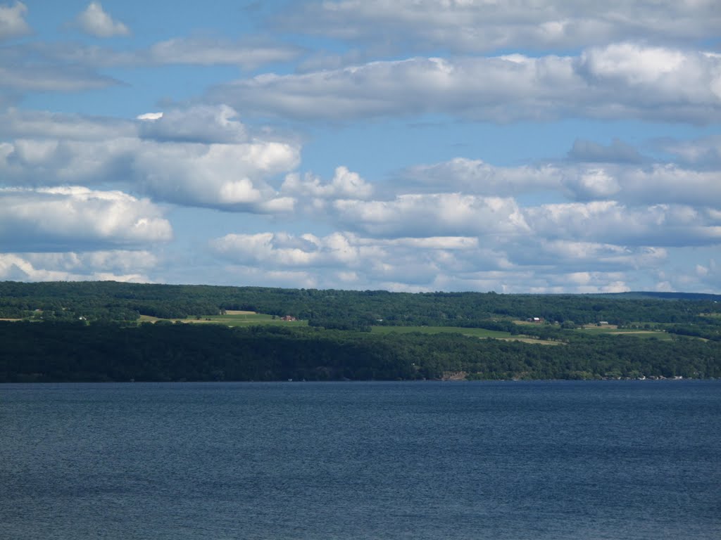 Seneca Lake