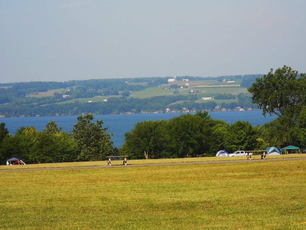 New York Countryside