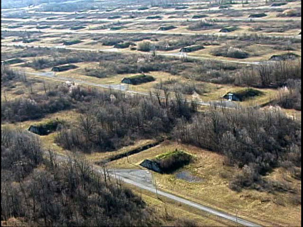 Seneca Army Depot