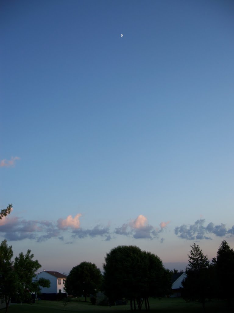 Moonrise Lakeshore Landing