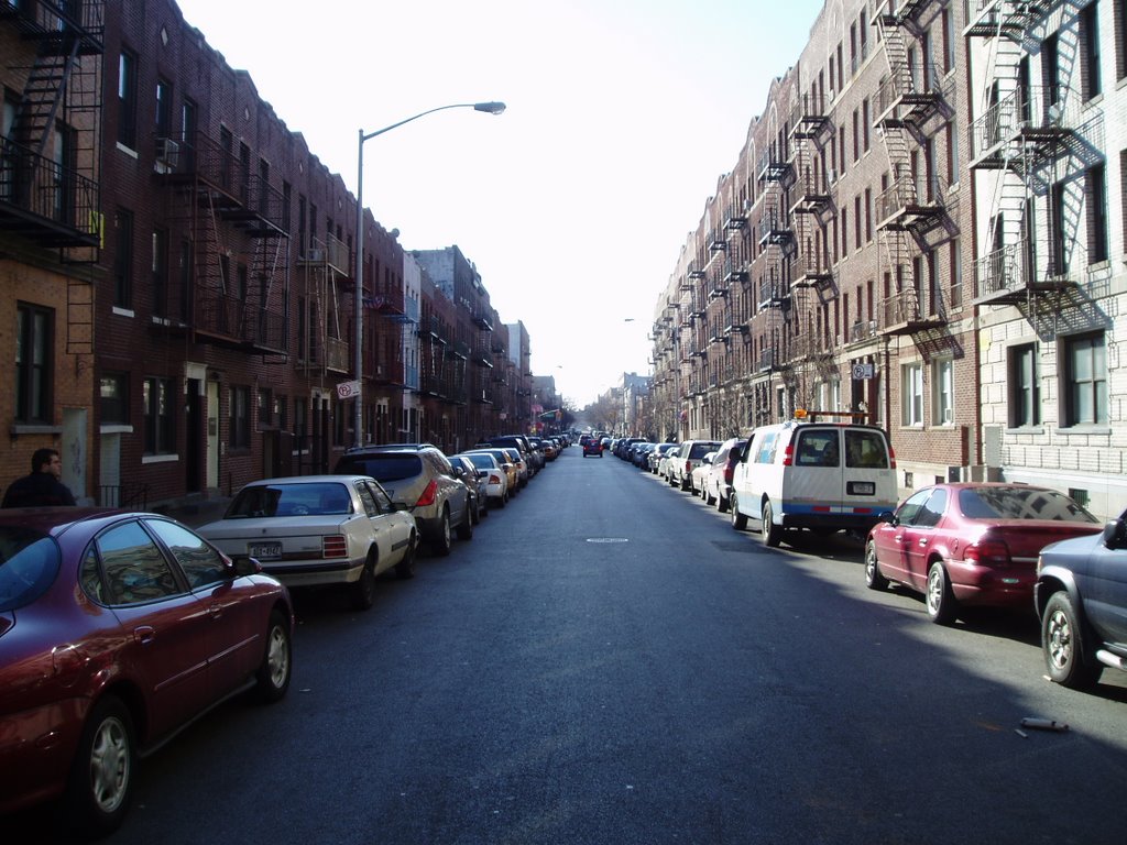 30av-34str (Astoria)