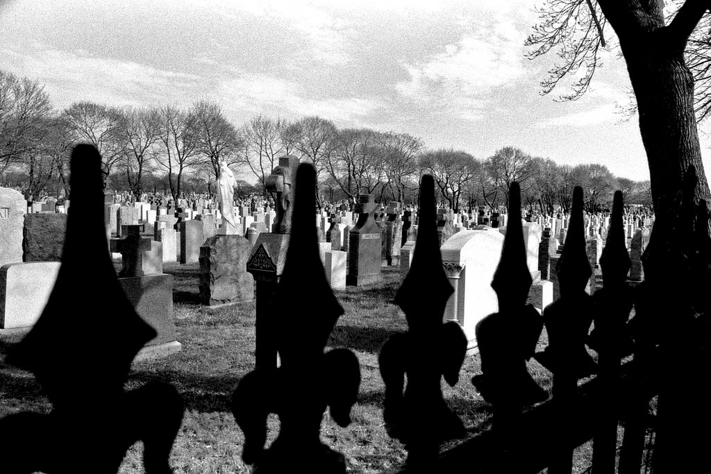 Cementerio