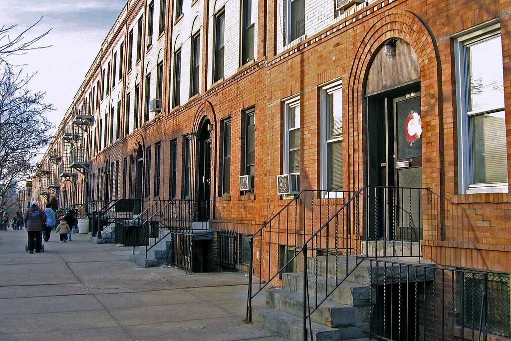 Barrio
