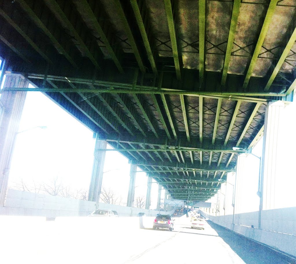 Under