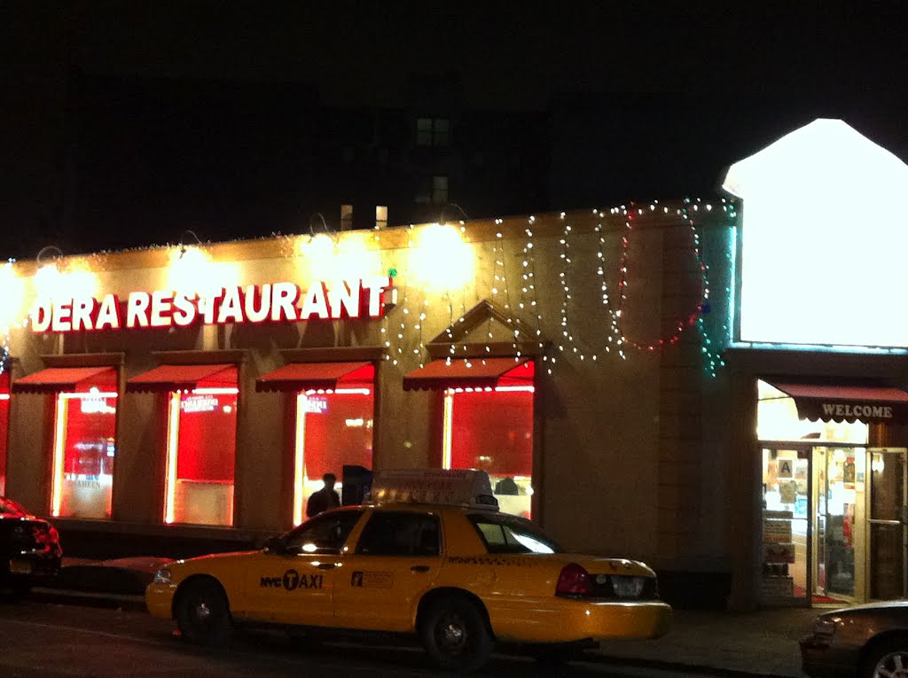 Beautiful & Gorgeous Night in New York City, New York. U.S.A.