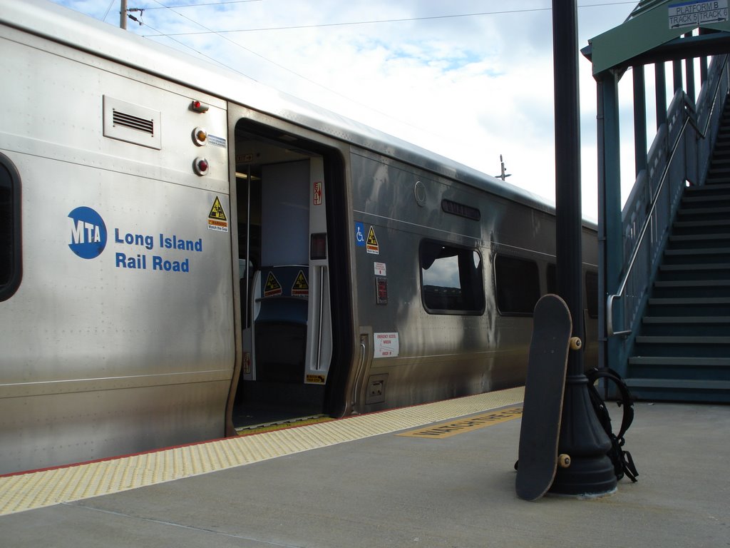 Long Island Railroad