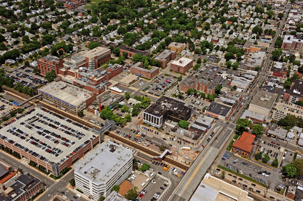 Winthrop - University Hospital