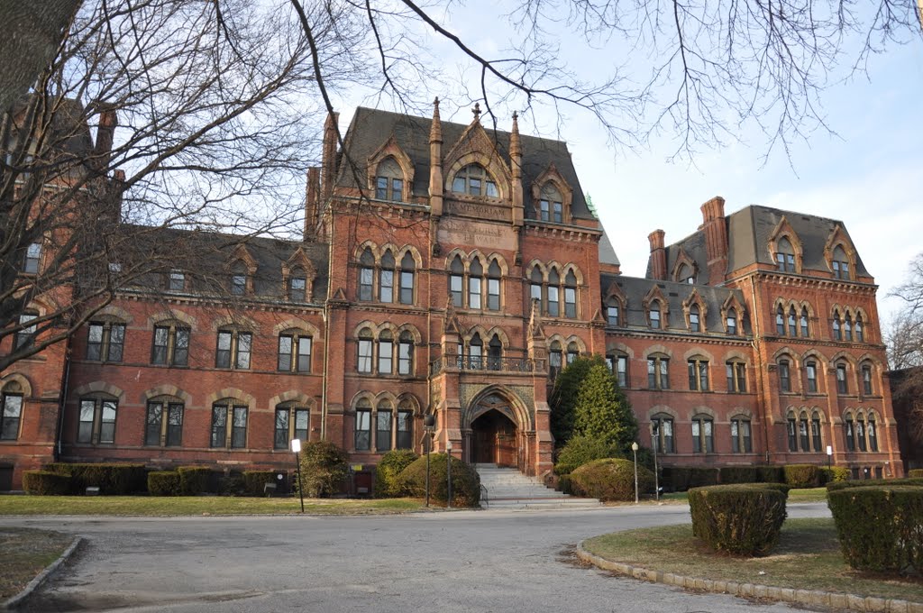 St Pauls School - Garden City - H&M