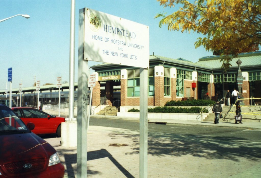 Hempstead