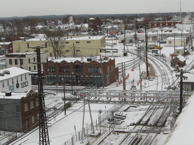 Main st