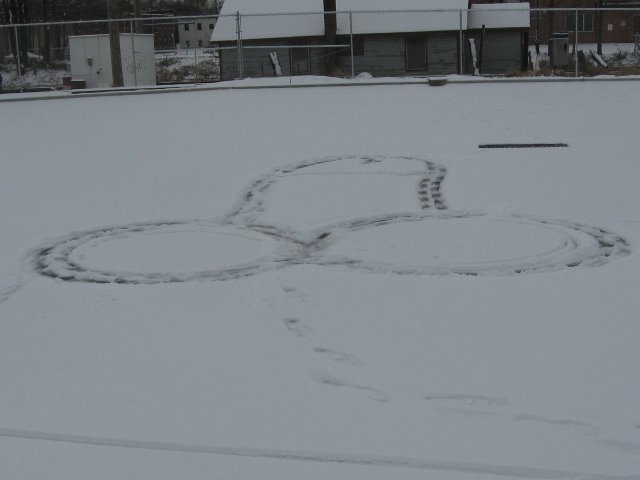 lol wang IM SRY THIS IS A PARKING LOT NOW