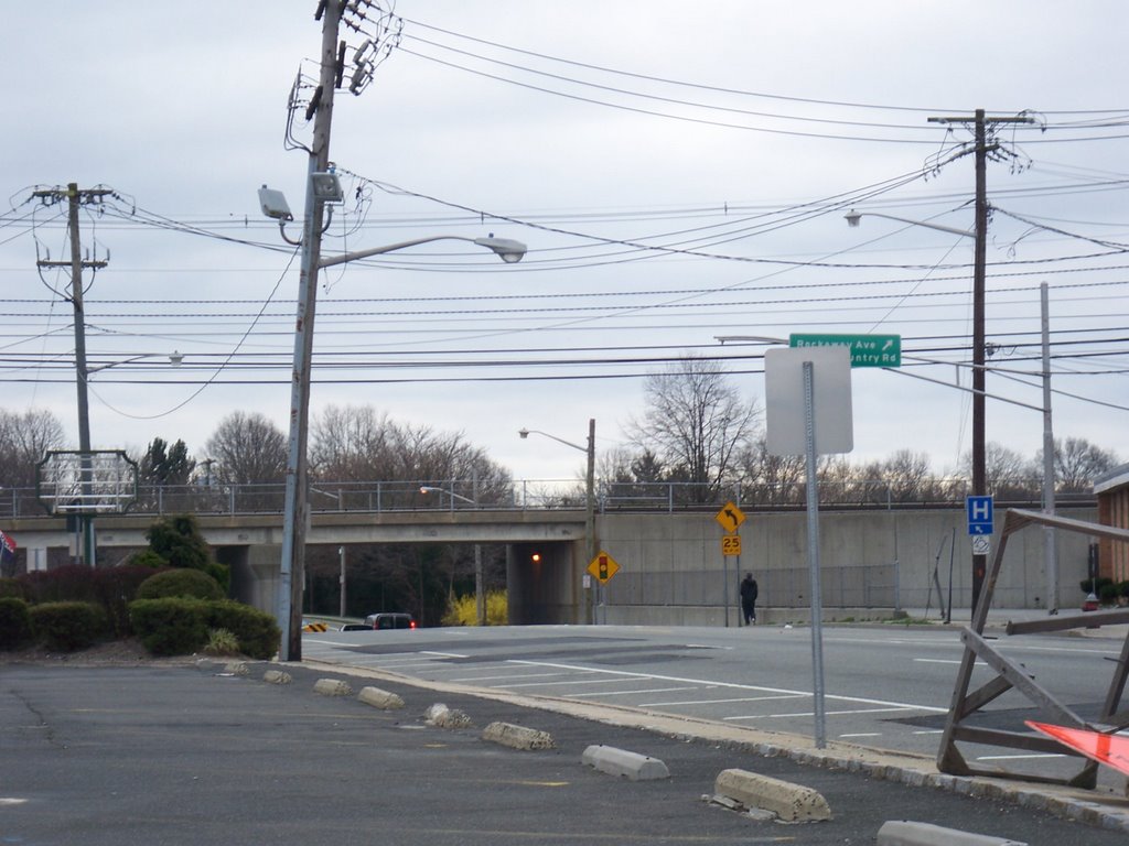 Herricks Road Underpass - www.longislandvillageproperties.com