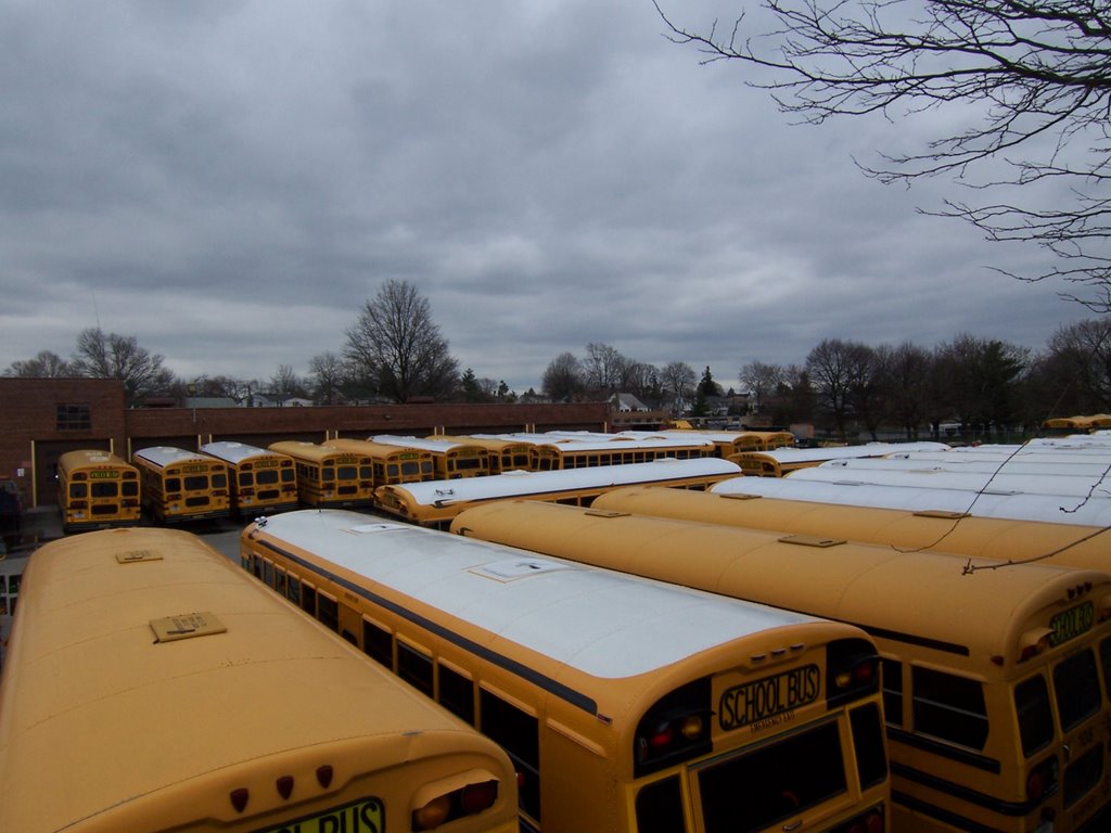 GC Bus Depot - www.longislandvillageproperties.com