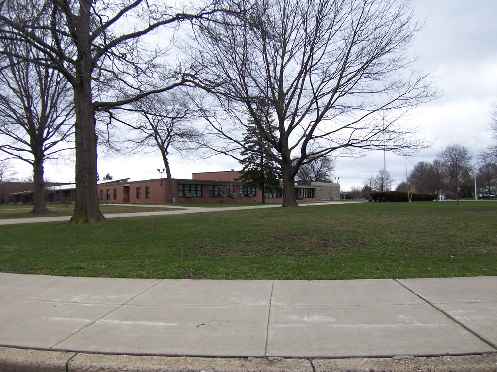 GC High School - www.davidvfarrell.com