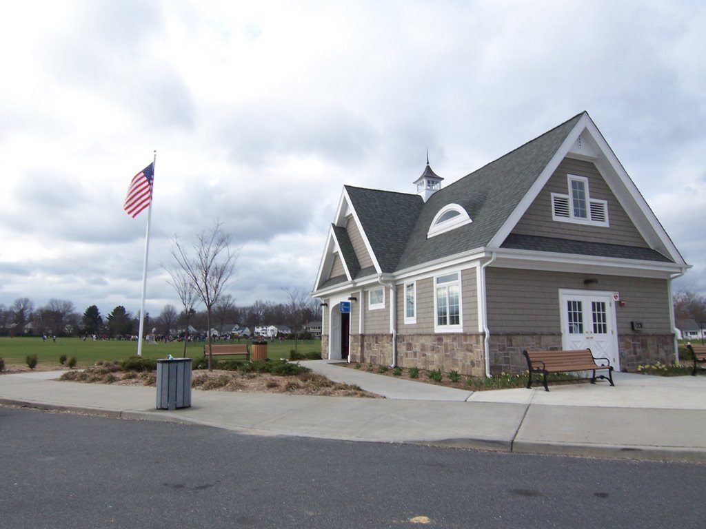 New St. Pauls Field House - www.longislandvillageproperties.com