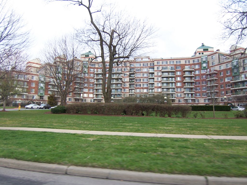 The Windham Condos - www.longislandvillageproperties.com