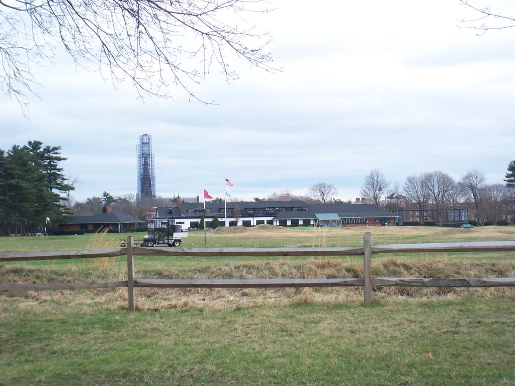GC CC Driving Range - davidvfarrell.com