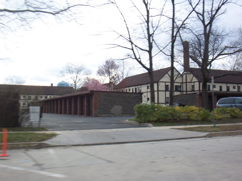 Cherry Valley Apts. - davidvfarrell.com