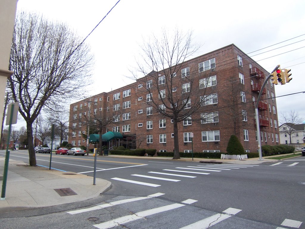 The President Apts. -- longislandvillageproperties.com