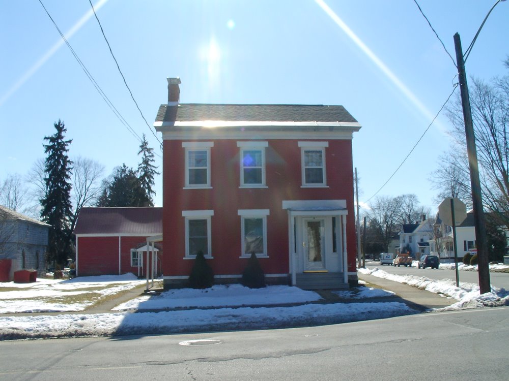 schuylerville