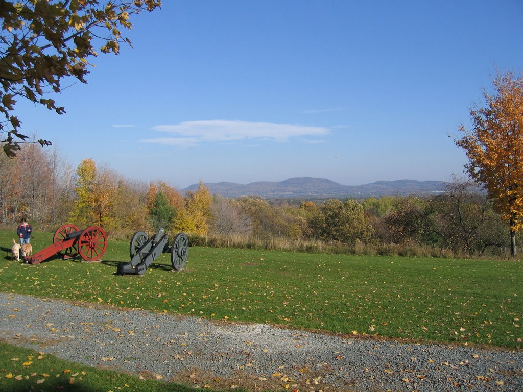 Saratoga National Park 2