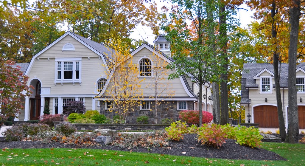 Saratoga Homes