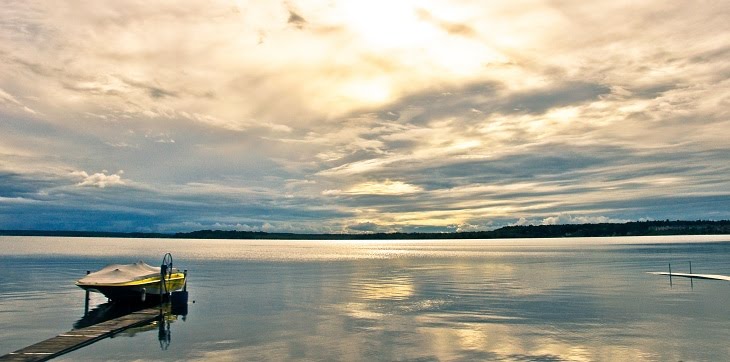 toga lake