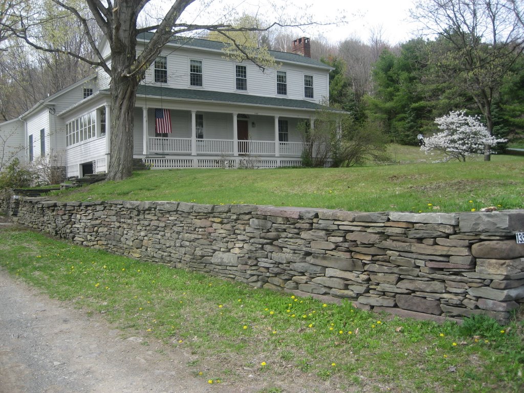 Coye Brook Tavern