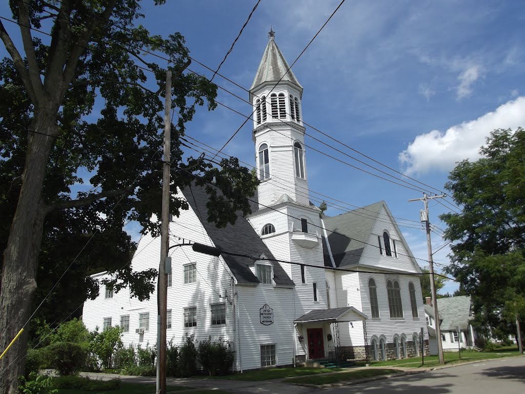 Church.