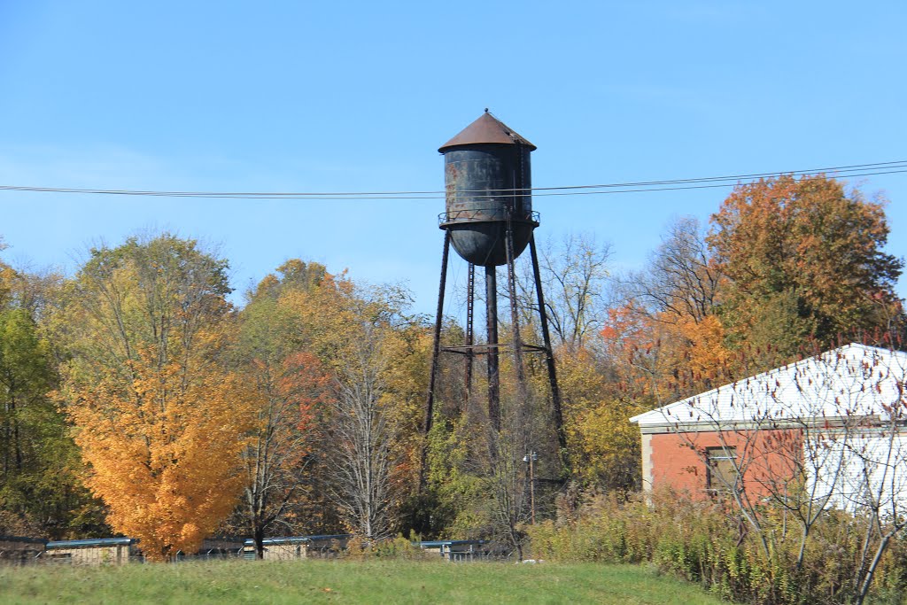 Gowanda Where History comes to life..