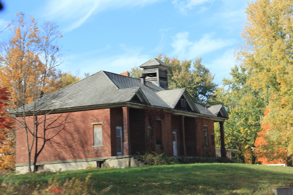 Gowanda Where History comes to life..