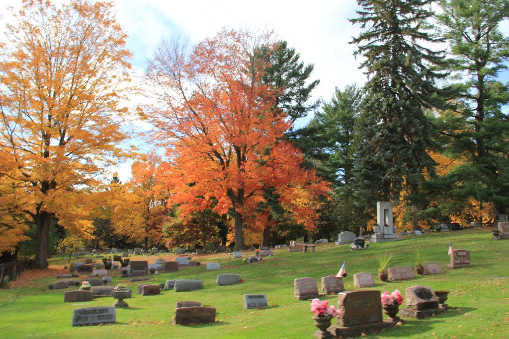 Gowanda Where History comes to life..