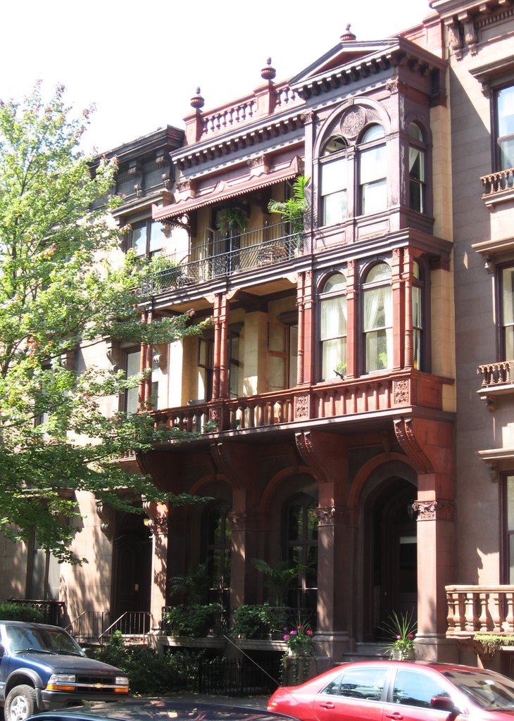 2nd Street House