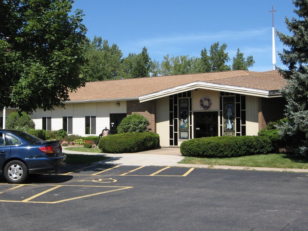 Elmgrove United Methodist Church