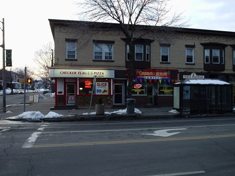 1481 Dewey Avenue, Rochester NY 14615
