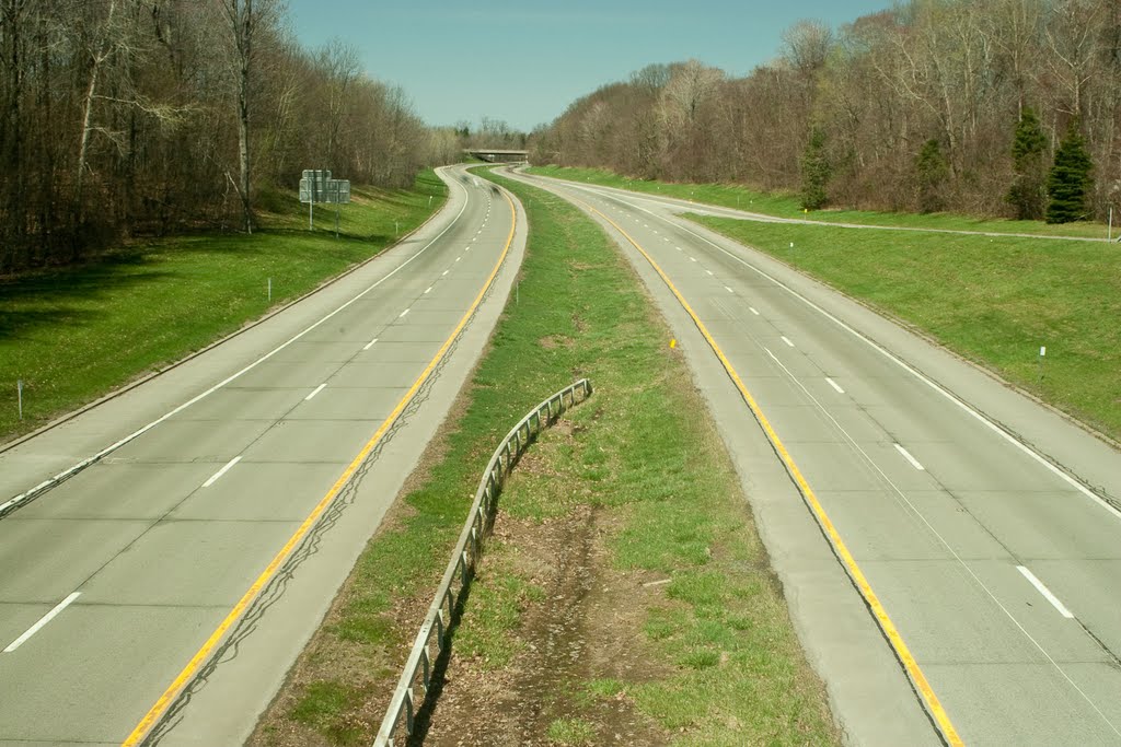 Empty Roads