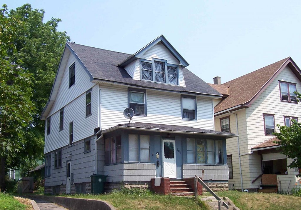 306 Electric Avenue, Rochester, NY