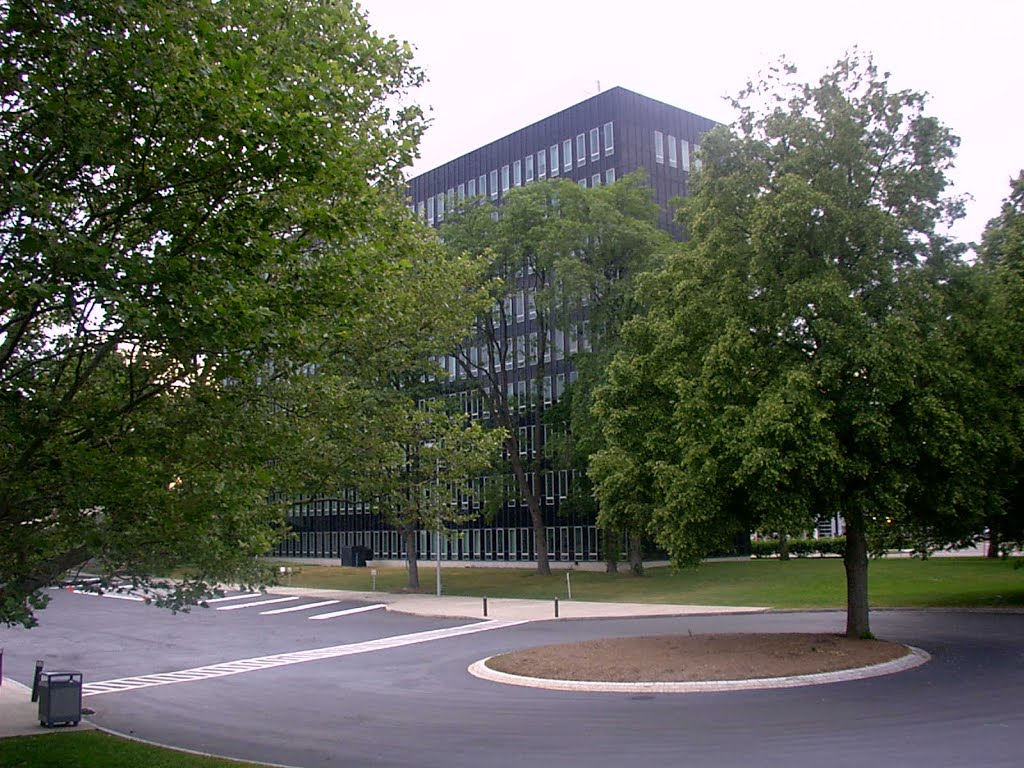 a rochester bldg
