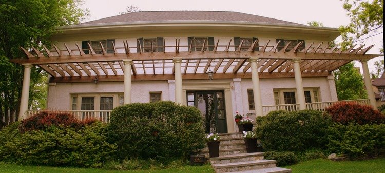 Douglaston