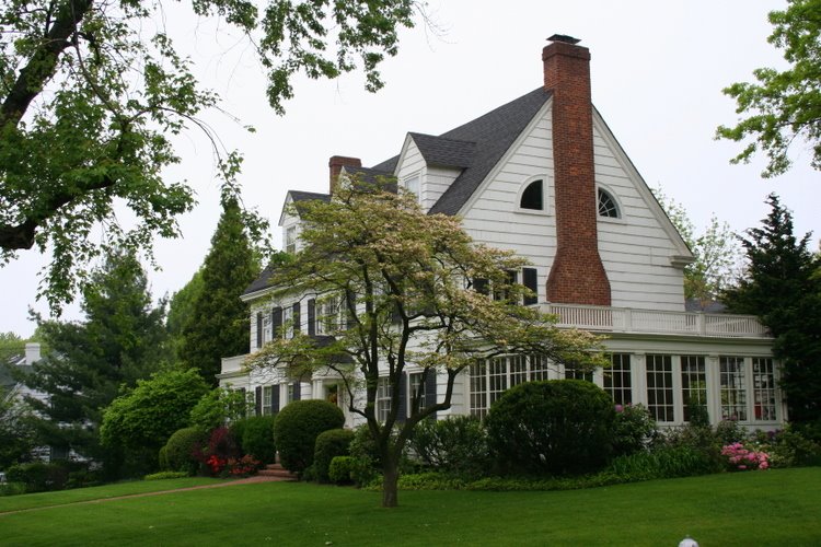 Douglaston